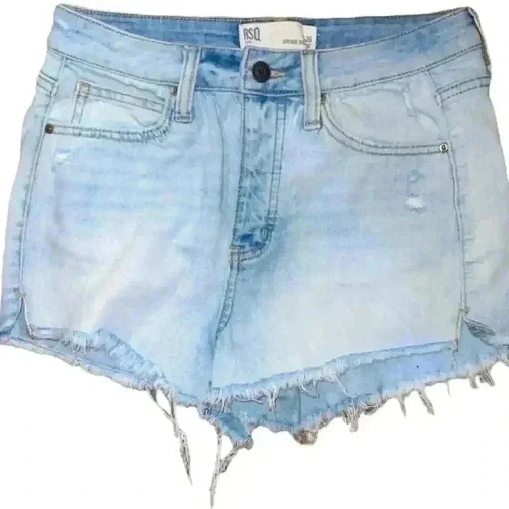 RSQ SHORTS
